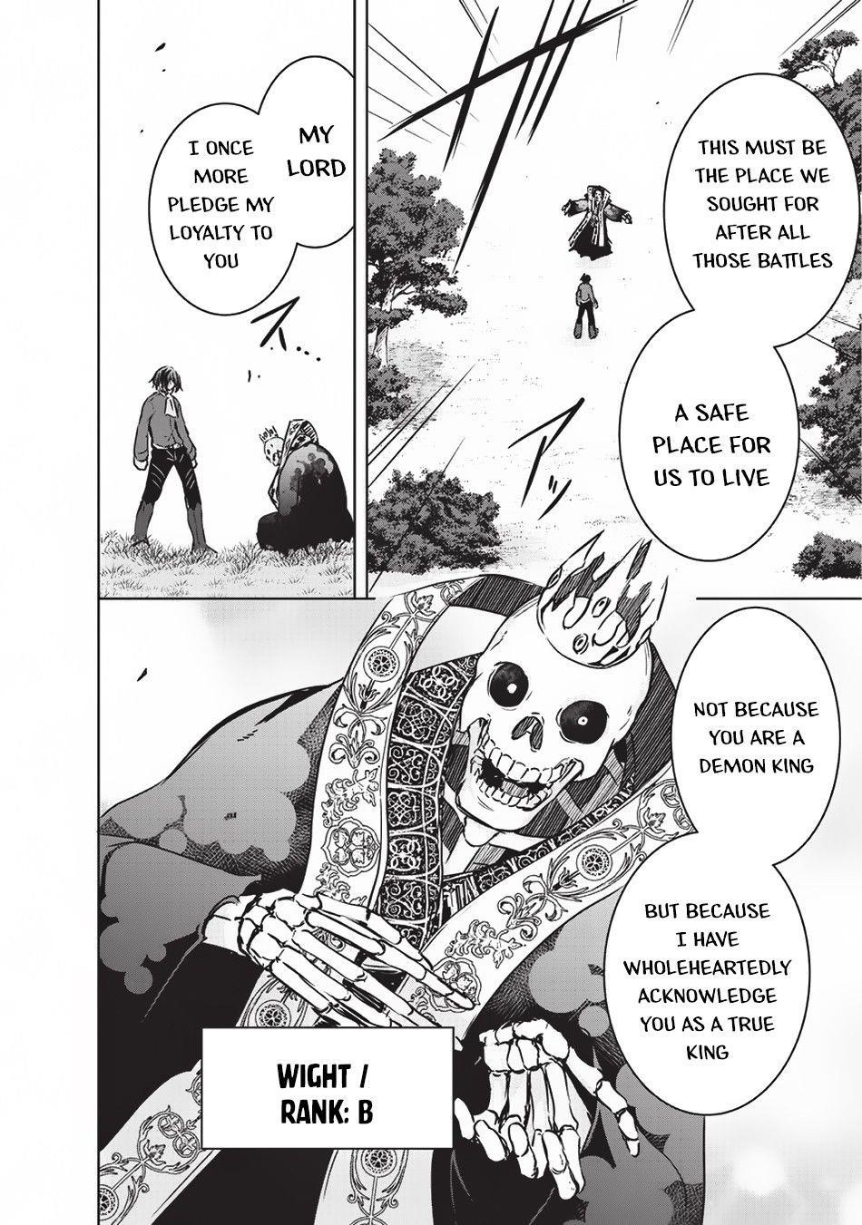 Maou-Sama No Machizukuri! ~Saikyou No Dungeon Wa Kindai Toshi~ Chapter 12 - Page 16