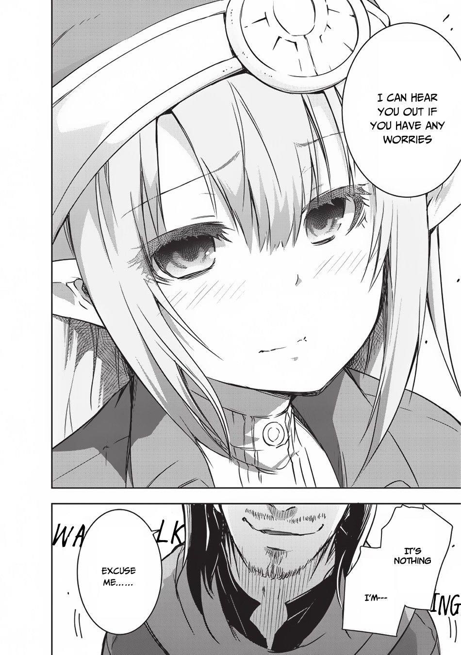 Maou-Sama No Machizukuri! ~Saikyou No Dungeon Wa Kindai Toshi~ Chapter 14 - Page 14