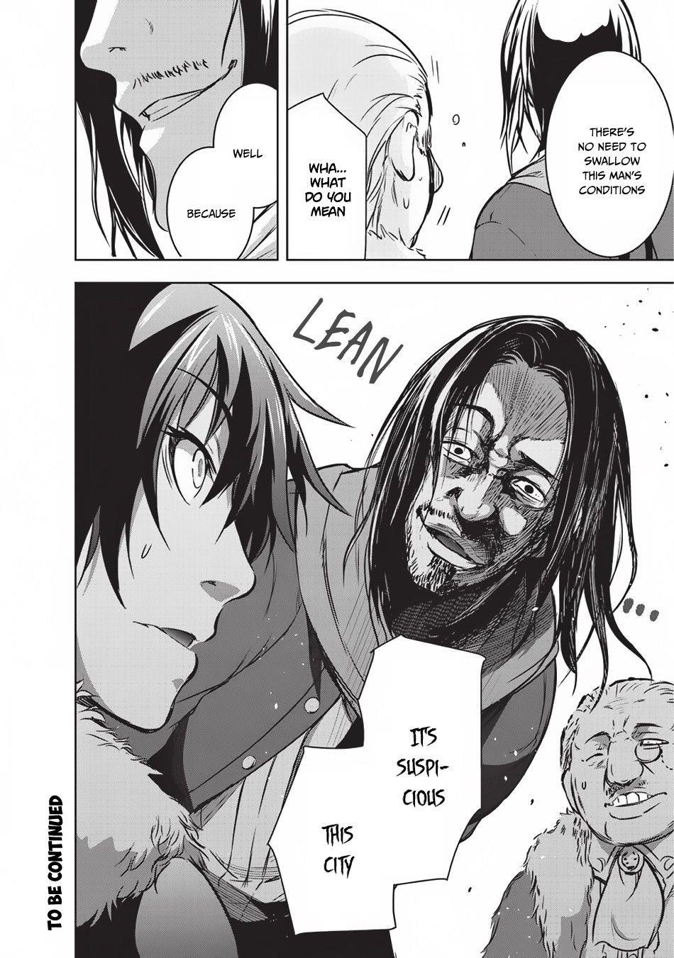 Maou-Sama No Machizukuri! ~Saikyou No Dungeon Wa Kindai Toshi~ Chapter 14 - Page 28