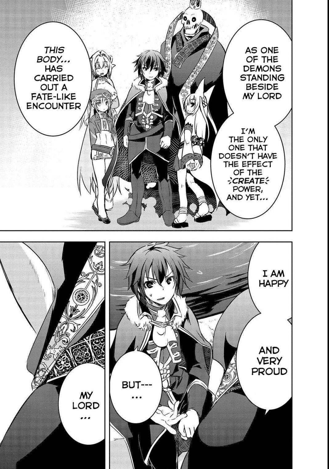 Maou-Sama No Machizukuri! ~Saikyou No Dungeon Wa Kindai Toshi~ Chapter 16 - Page 13