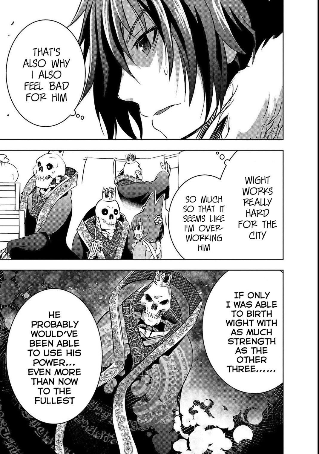 Maou-Sama No Machizukuri! ~Saikyou No Dungeon Wa Kindai Toshi~ Chapter 16 - Page 9