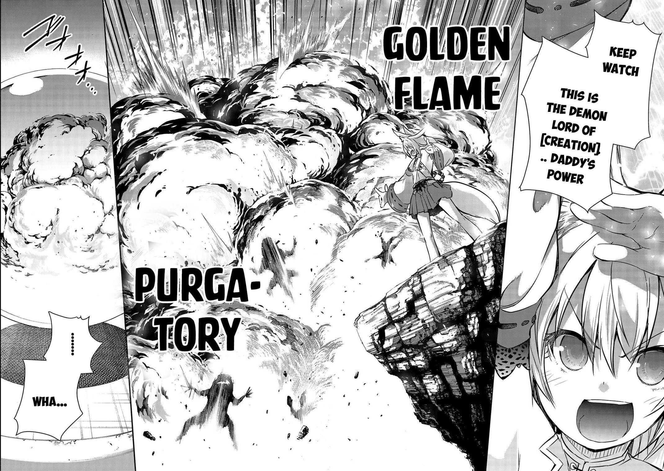 Maou-Sama No Machizukuri! ~Saikyou No Dungeon Wa Kindai Toshi~ Chapter 18 - Page 21