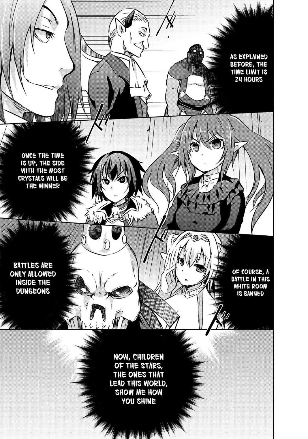 Maou-Sama No Machizukuri! ~Saikyou No Dungeon Wa Kindai Toshi~ Chapter 18 - Page 6