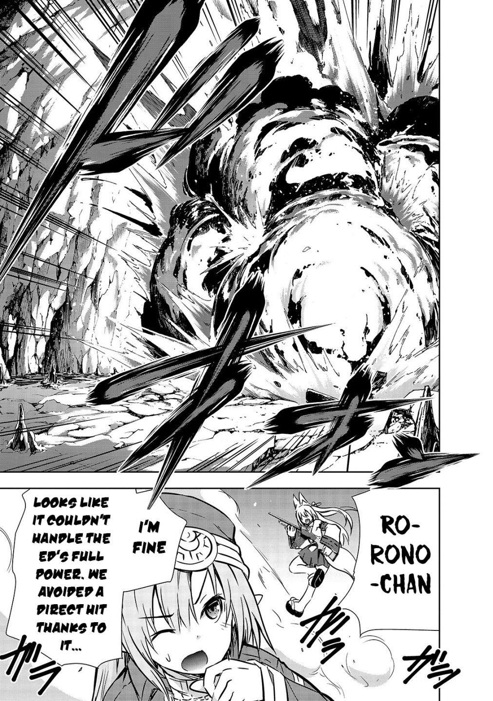 Maou-Sama No Machizukuri! ~Saikyou No Dungeon Wa Kindai Toshi~ Chapter 19 - Page 15