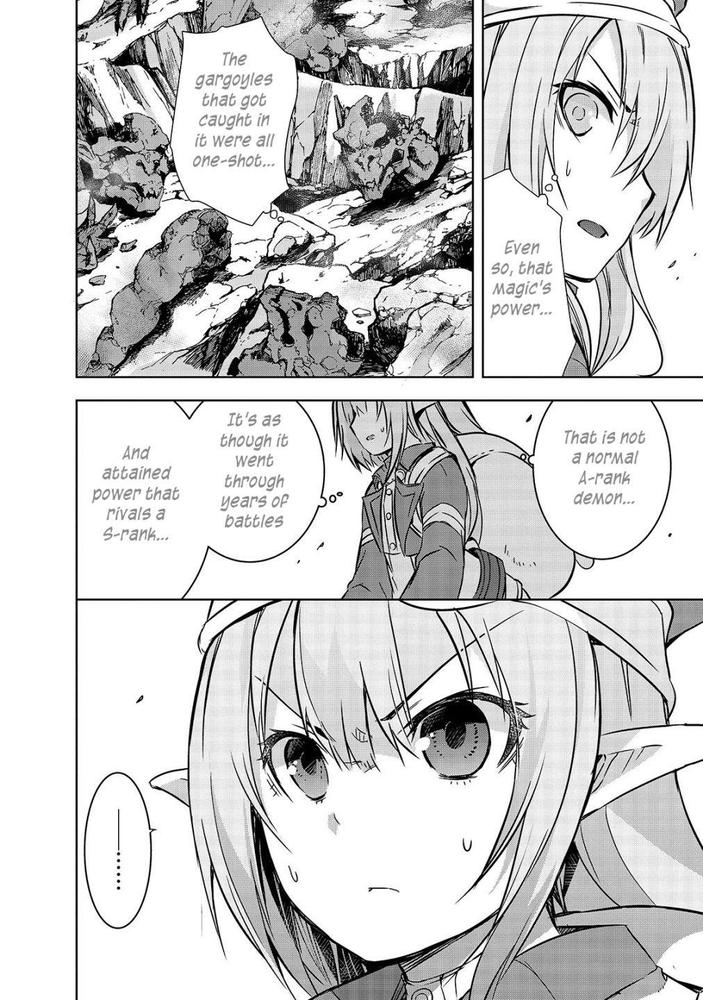 Maou-Sama No Machizukuri! ~Saikyou No Dungeon Wa Kindai Toshi~ Chapter 19 - Page 16