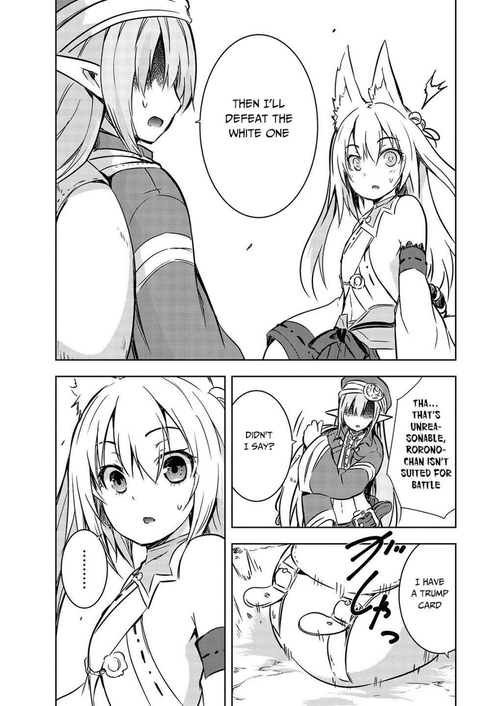 Maou-Sama No Machizukuri! ~Saikyou No Dungeon Wa Kindai Toshi~ Chapter 19 - Page 18