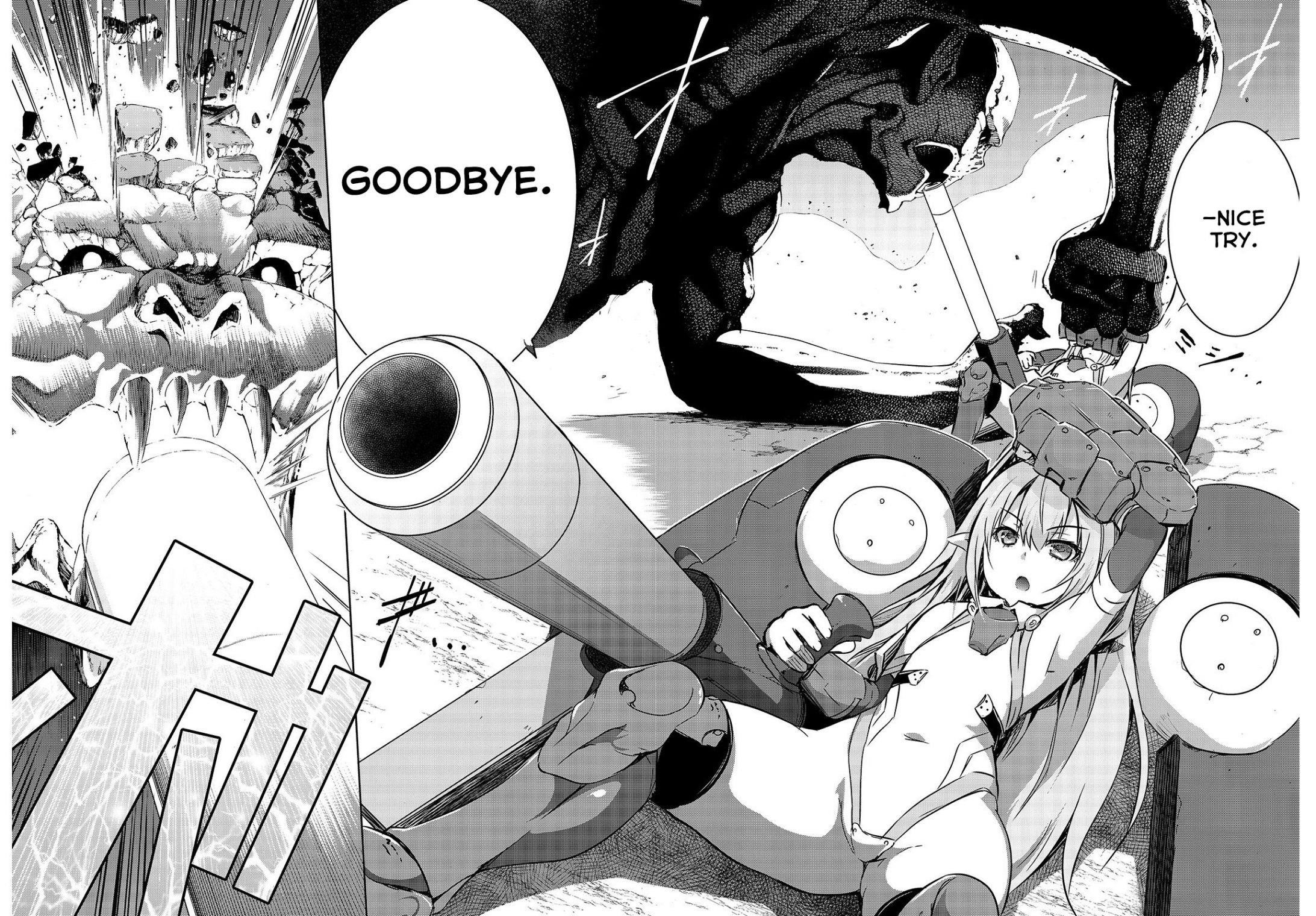 Maou-Sama No Machizukuri! ~Saikyou No Dungeon Wa Kindai Toshi~ Chapter 20 - Page 11