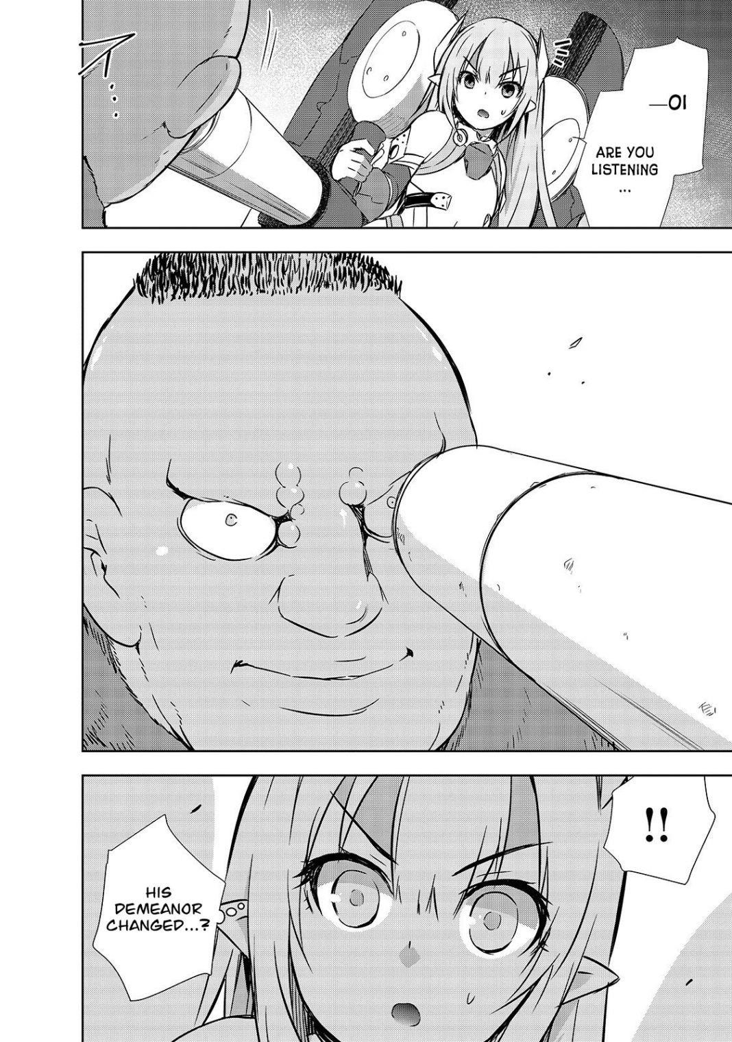 Maou-Sama No Machizukuri! ~Saikyou No Dungeon Wa Kindai Toshi~ Chapter 20 - Page 18