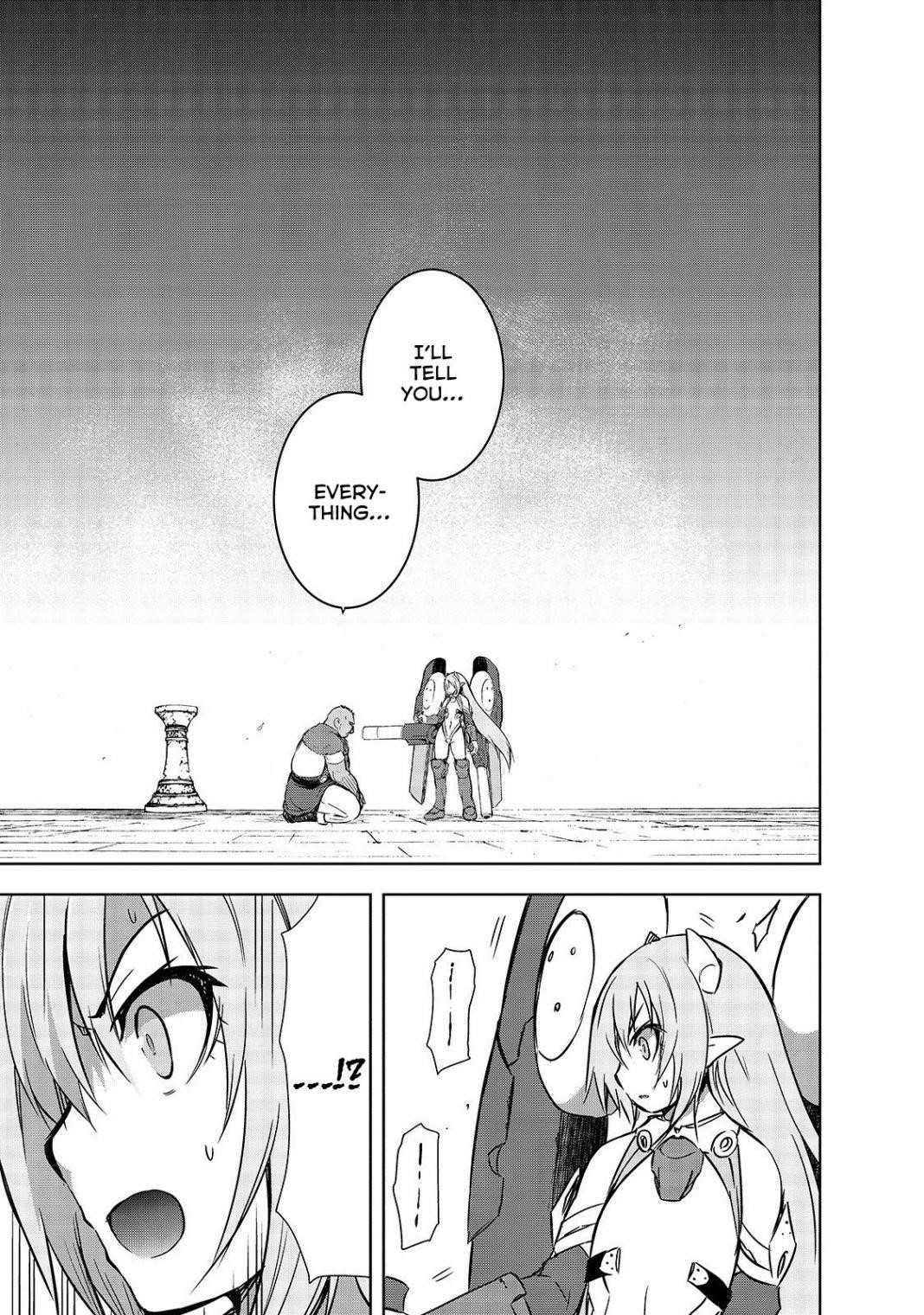 Maou-Sama No Machizukuri! ~Saikyou No Dungeon Wa Kindai Toshi~ Chapter 20 - Page 19