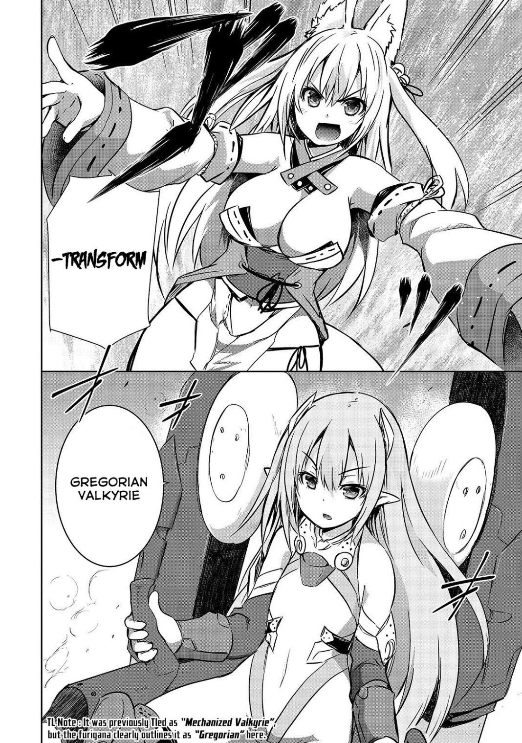 Maou-Sama No Machizukuri! ~Saikyou No Dungeon Wa Kindai Toshi~ Chapter 20 - Page 2