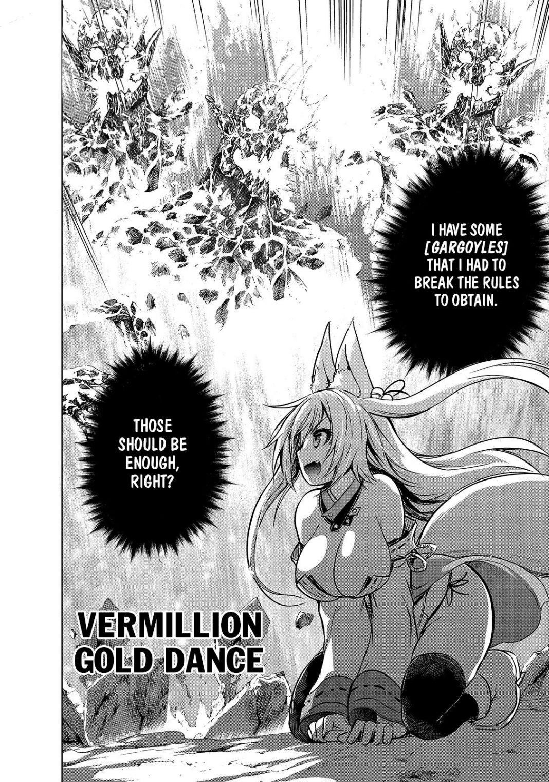 Maou-Sama No Machizukuri! ~Saikyou No Dungeon Wa Kindai Toshi~ Chapter 20 - Page 7