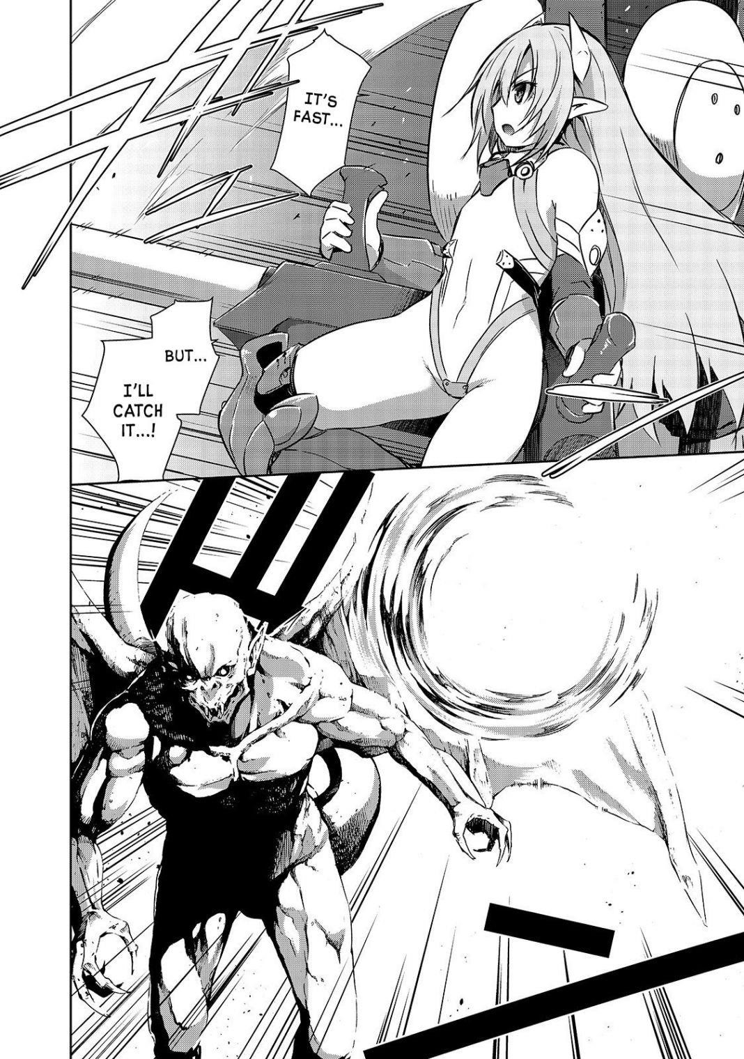 Maou-Sama No Machizukuri! ~Saikyou No Dungeon Wa Kindai Toshi~ Chapter 20 - Page 9