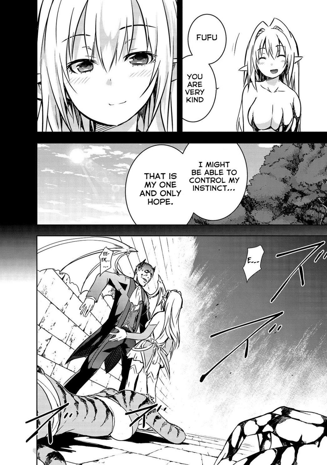 Maou-Sama No Machizukuri! ~Saikyou No Dungeon Wa Kindai Toshi~ Chapter 22 - Page 4