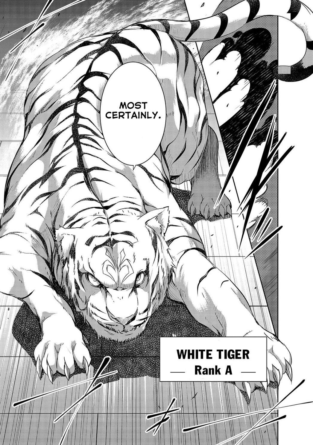 Maou-Sama No Machizukuri! ~Saikyou No Dungeon Wa Kindai Toshi~ Chapter 23 - Page 13