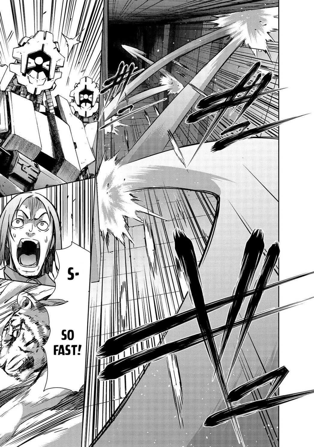 Maou-Sama No Machizukuri! ~Saikyou No Dungeon Wa Kindai Toshi~ Chapter 23 - Page 15