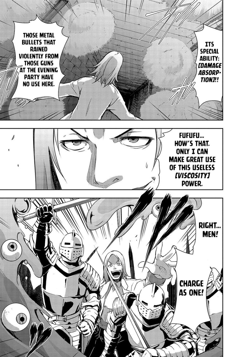 Maou-Sama No Machizukuri! ~Saikyou No Dungeon Wa Kindai Toshi~ Chapter 23 - Page 7