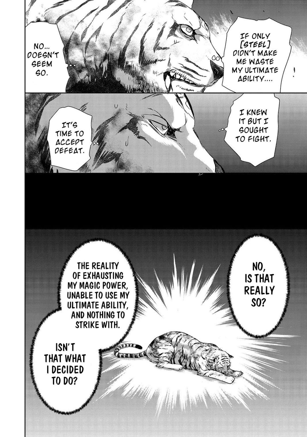 Maou-Sama No Machizukuri! ~Saikyou No Dungeon Wa Kindai Toshi~ Chapter 25 - Page 17