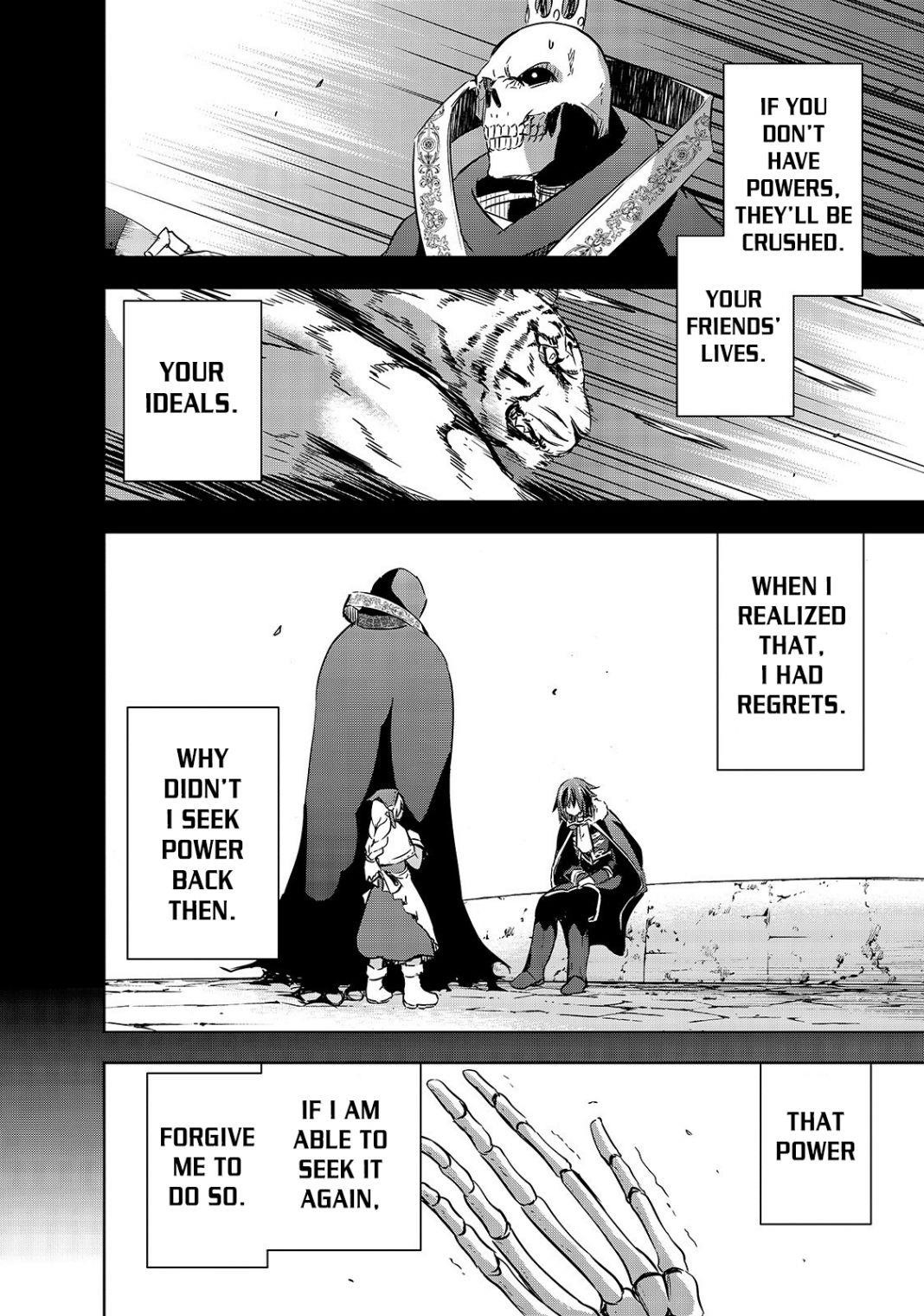 Maou-Sama No Machizukuri! ~Saikyou No Dungeon Wa Kindai Toshi~ Chapter 26 - Page 10