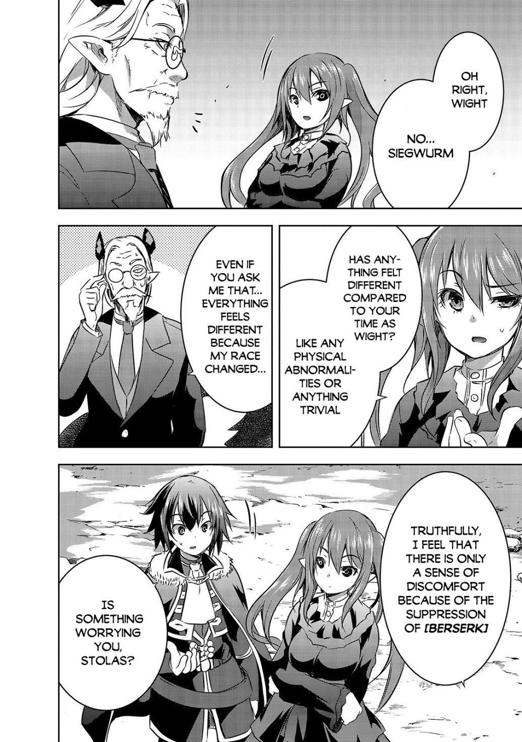 Maou-Sama No Machizukuri! ~Saikyou No Dungeon Wa Kindai Toshi~ Chapter 27 - Page 10