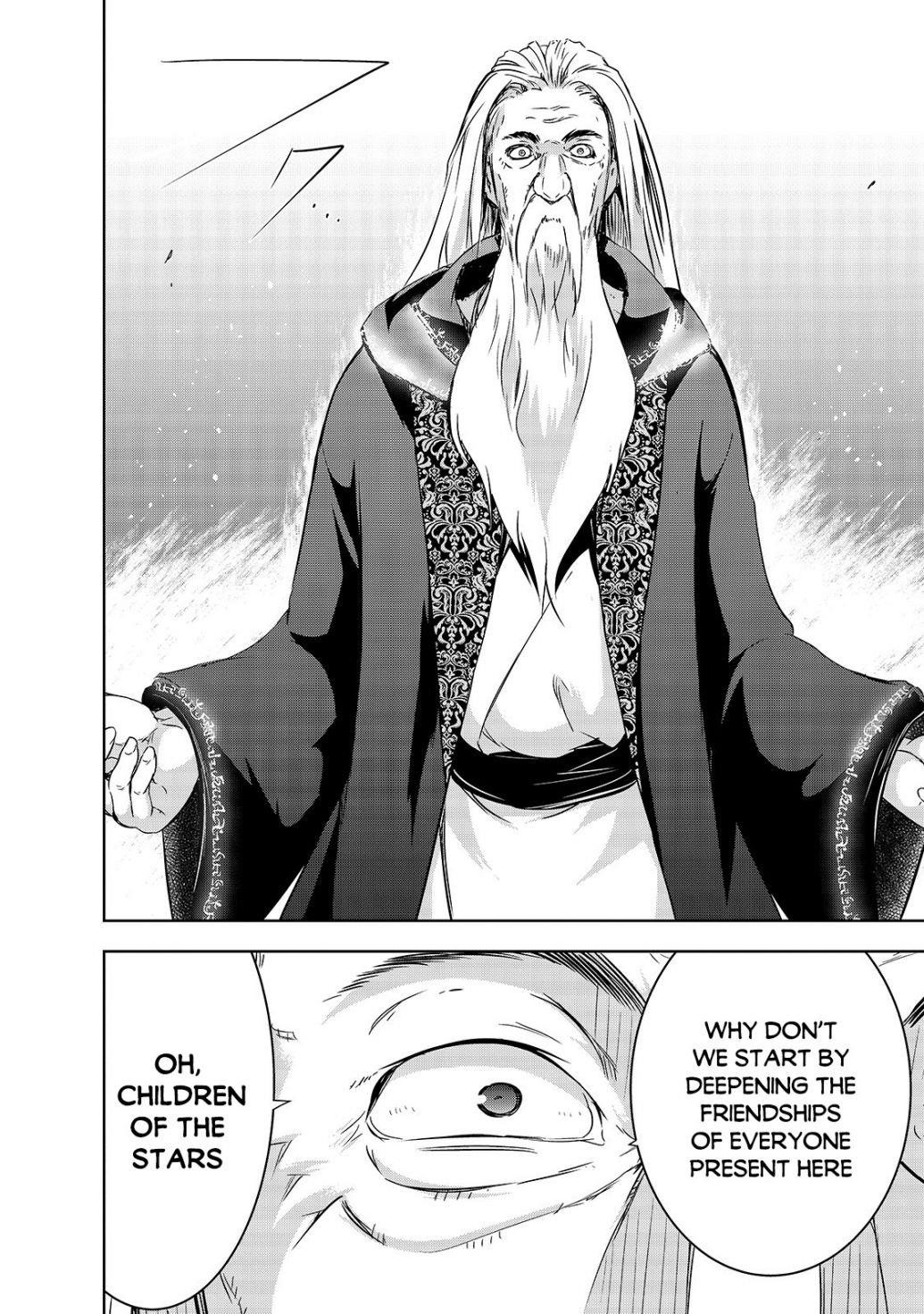 Maou-Sama No Machizukuri! ~Saikyou No Dungeon Wa Kindai Toshi~ Chapter 27 - Page 16