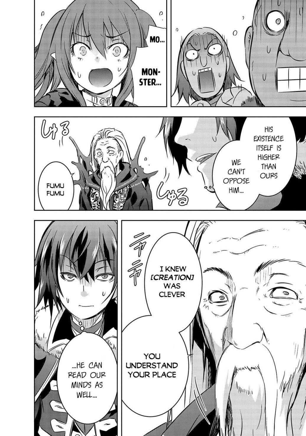 Maou-Sama No Machizukuri! ~Saikyou No Dungeon Wa Kindai Toshi~ Chapter 27 - Page 18