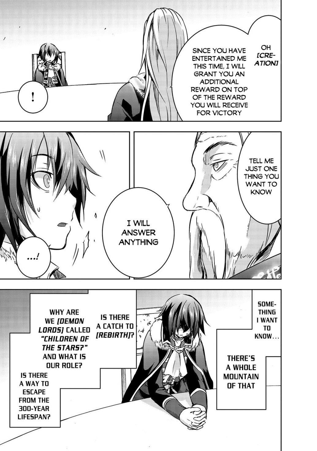 Maou-Sama No Machizukuri! ~Saikyou No Dungeon Wa Kindai Toshi~ Chapter 27 - Page 19