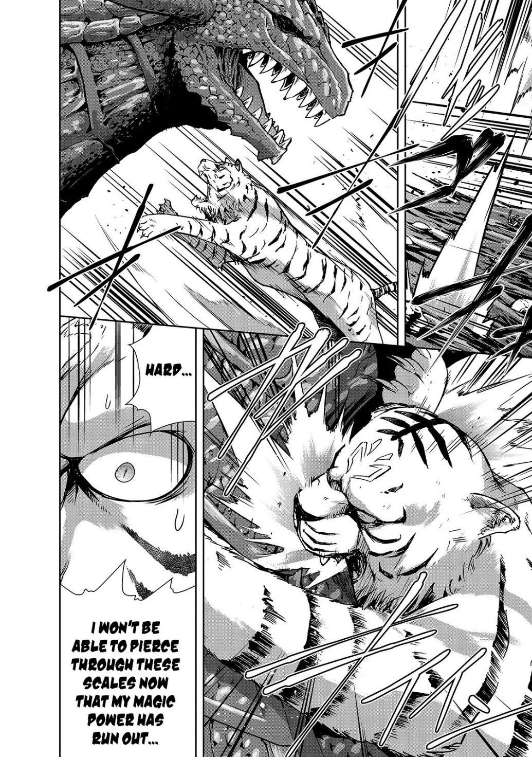 Maou-Sama No Machizukuri! ~Saikyou No Dungeon Wa Kindai Toshi~ Chapter 27 - Page 2