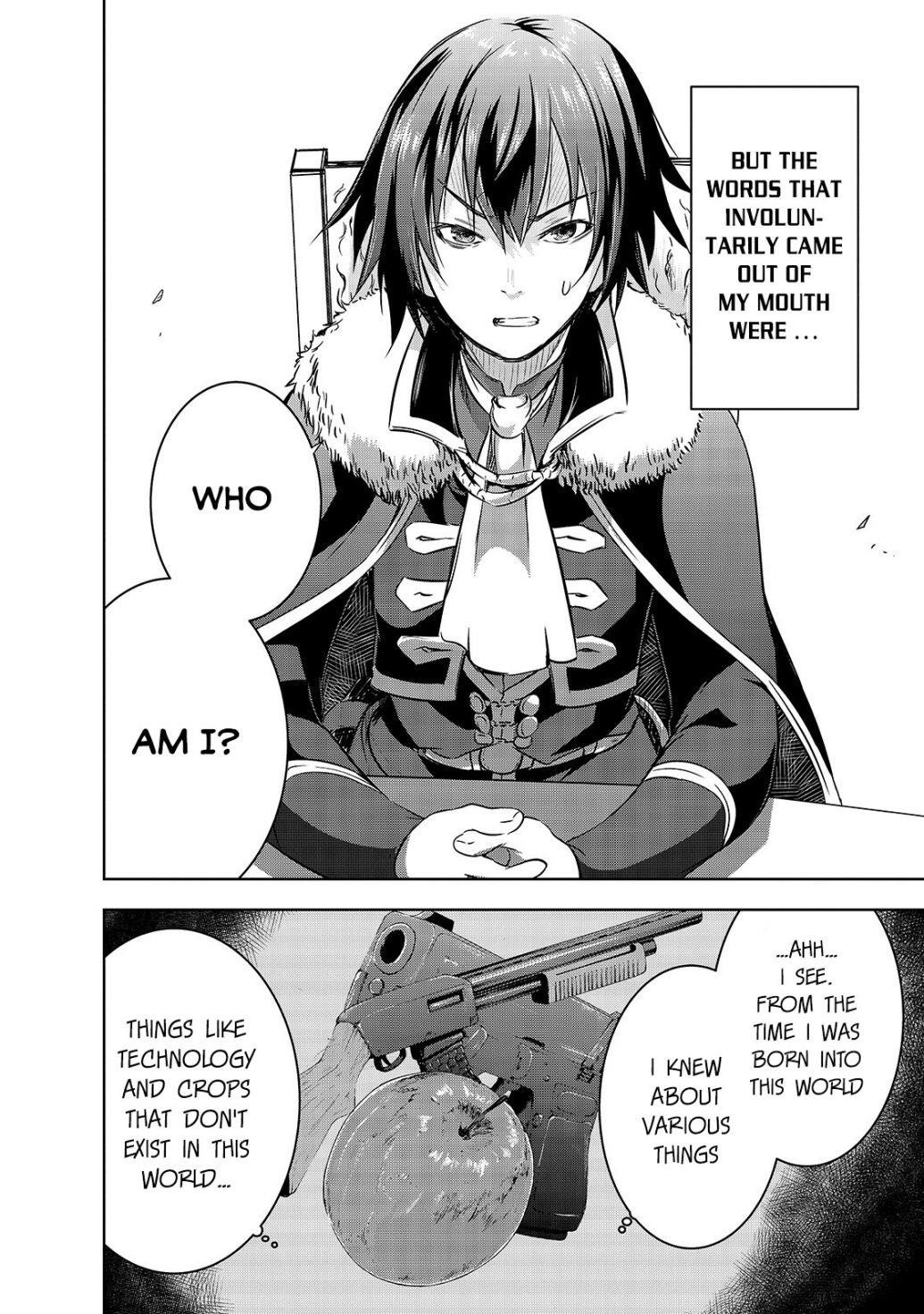 Maou-Sama No Machizukuri! ~Saikyou No Dungeon Wa Kindai Toshi~ Chapter 27 - Page 20