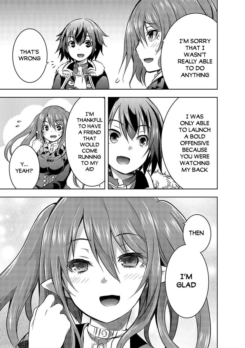 Maou-Sama No Machizukuri! ~Saikyou No Dungeon Wa Kindai Toshi~ Chapter 27 - Page 9