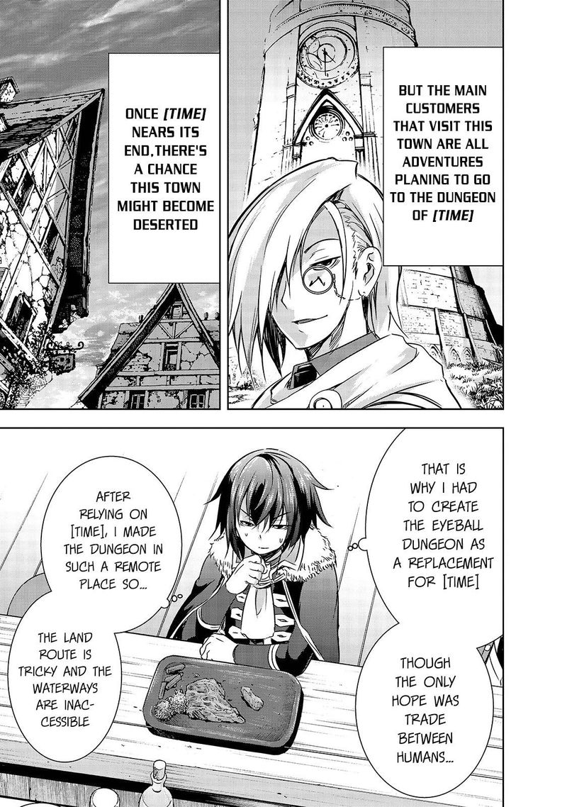 Maou-Sama No Machizukuri! ~Saikyou No Dungeon Wa Kindai Toshi~ Chapter 28 - Page 19