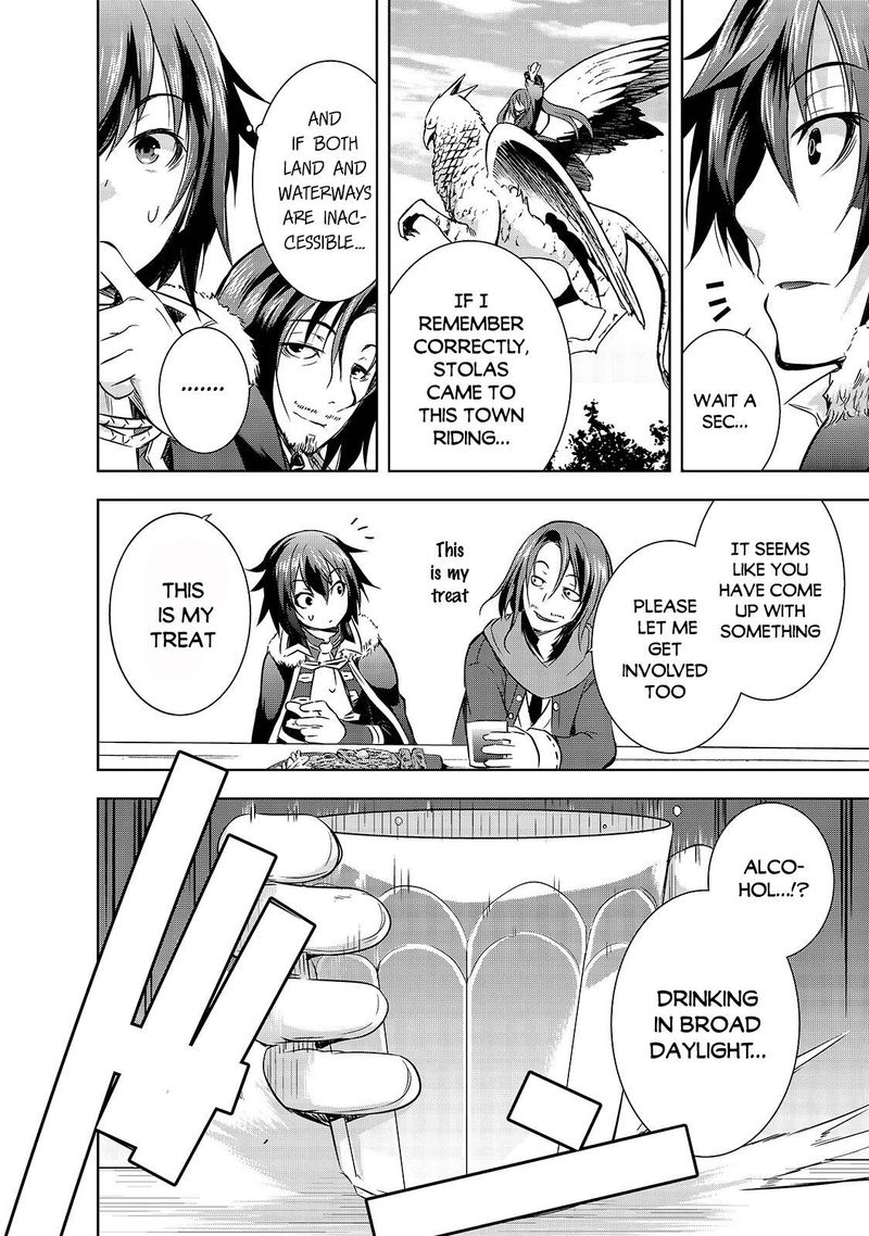 Maou-Sama No Machizukuri! ~Saikyou No Dungeon Wa Kindai Toshi~ Chapter 28 - Page 20