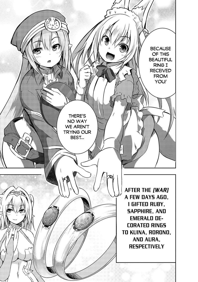 Maou-Sama No Machizukuri! ~Saikyou No Dungeon Wa Kindai Toshi~ Chapter 28 - Page 7