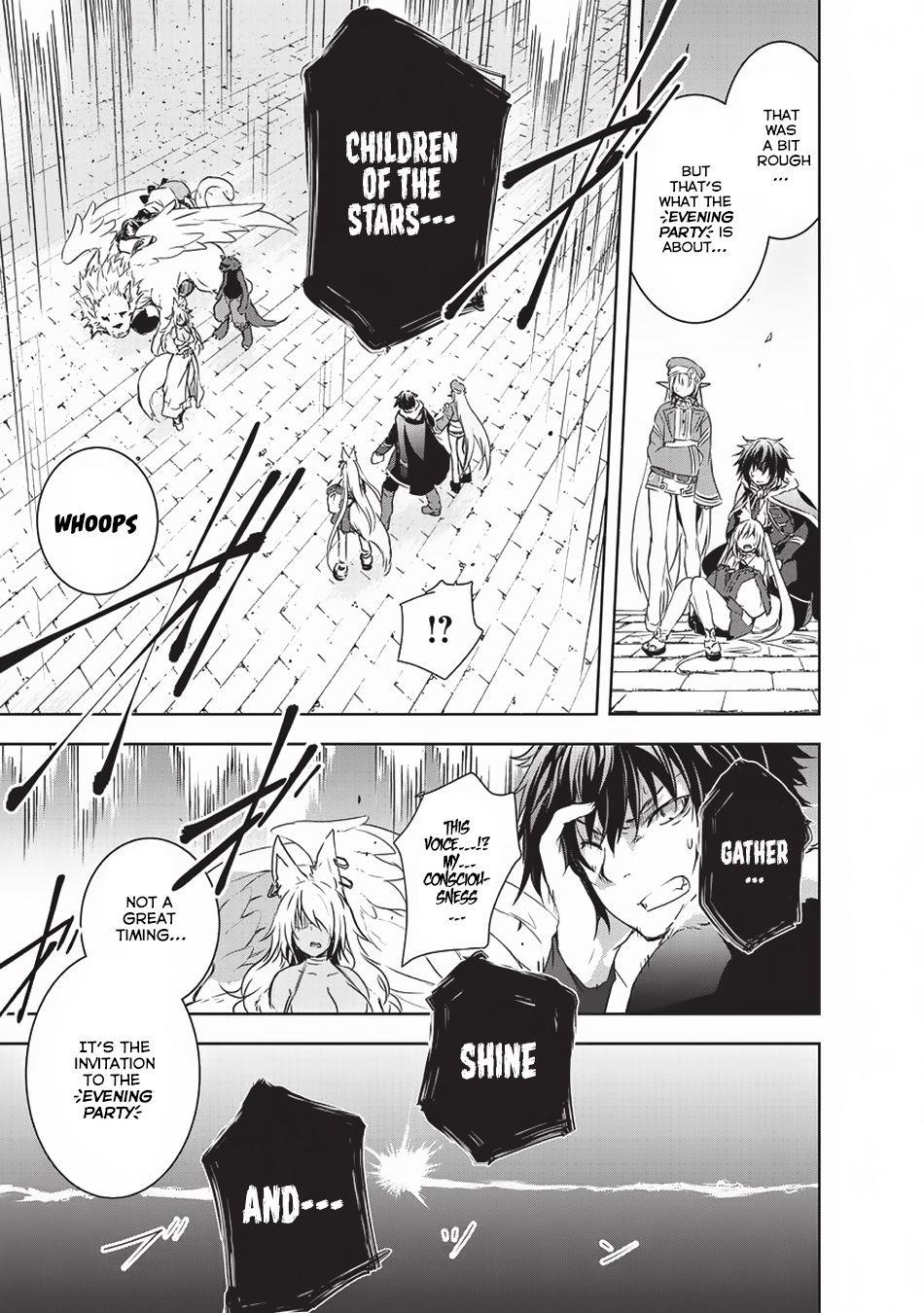 Maou-Sama No Machizukuri! ~Saikyou No Dungeon Wa Kindai Toshi~ Chapter 3 - Page 17