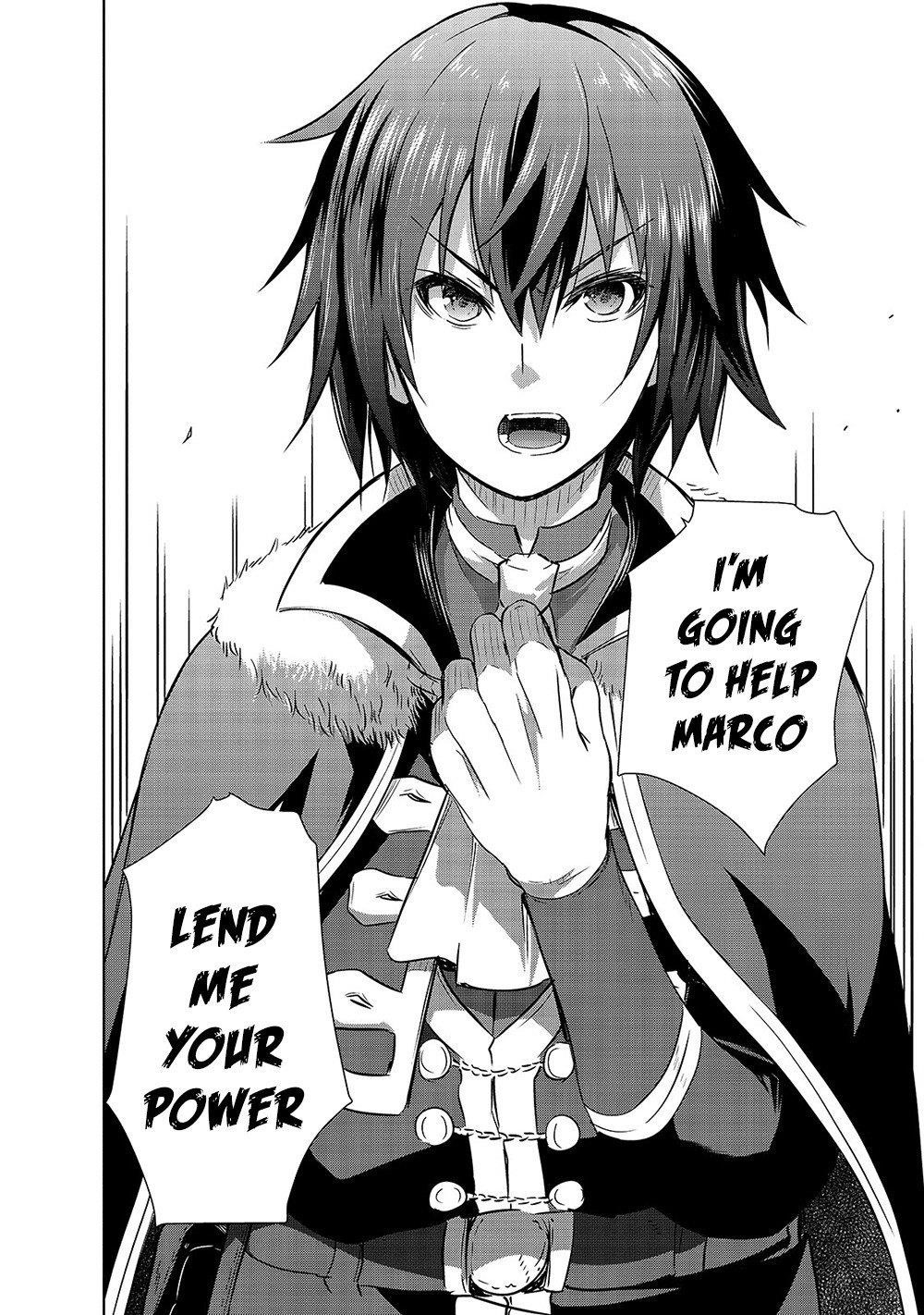 Maou-Sama No Machizukuri! ~Saikyou No Dungeon Wa Kindai Toshi~ Chapter 33 - Page 12