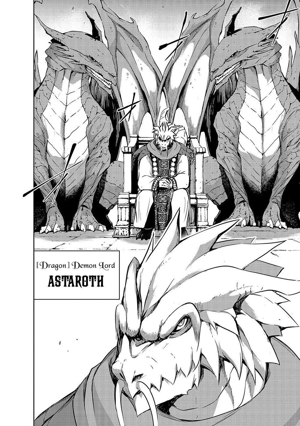 Maou-Sama No Machizukuri! ~Saikyou No Dungeon Wa Kindai Toshi~ Chapter 33 - Page 24