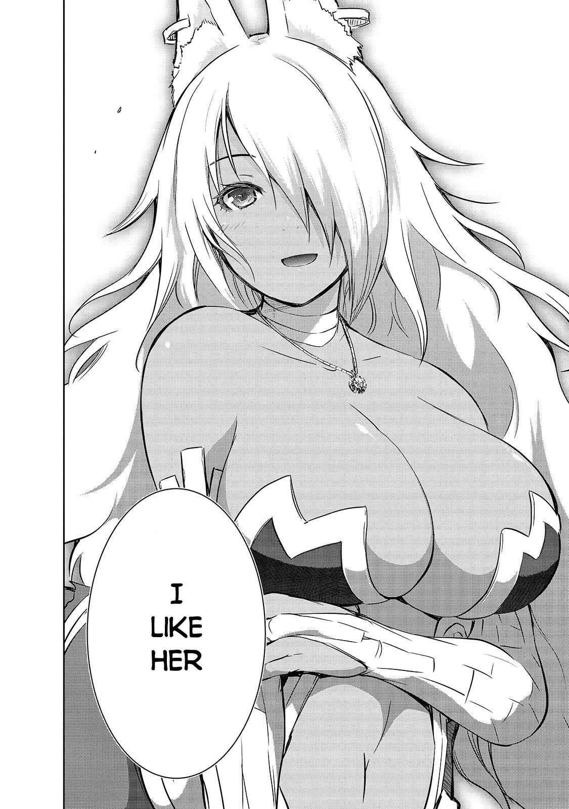 Maou-Sama No Machizukuri! ~Saikyou No Dungeon Wa Kindai Toshi~ Chapter 34 - Page 10