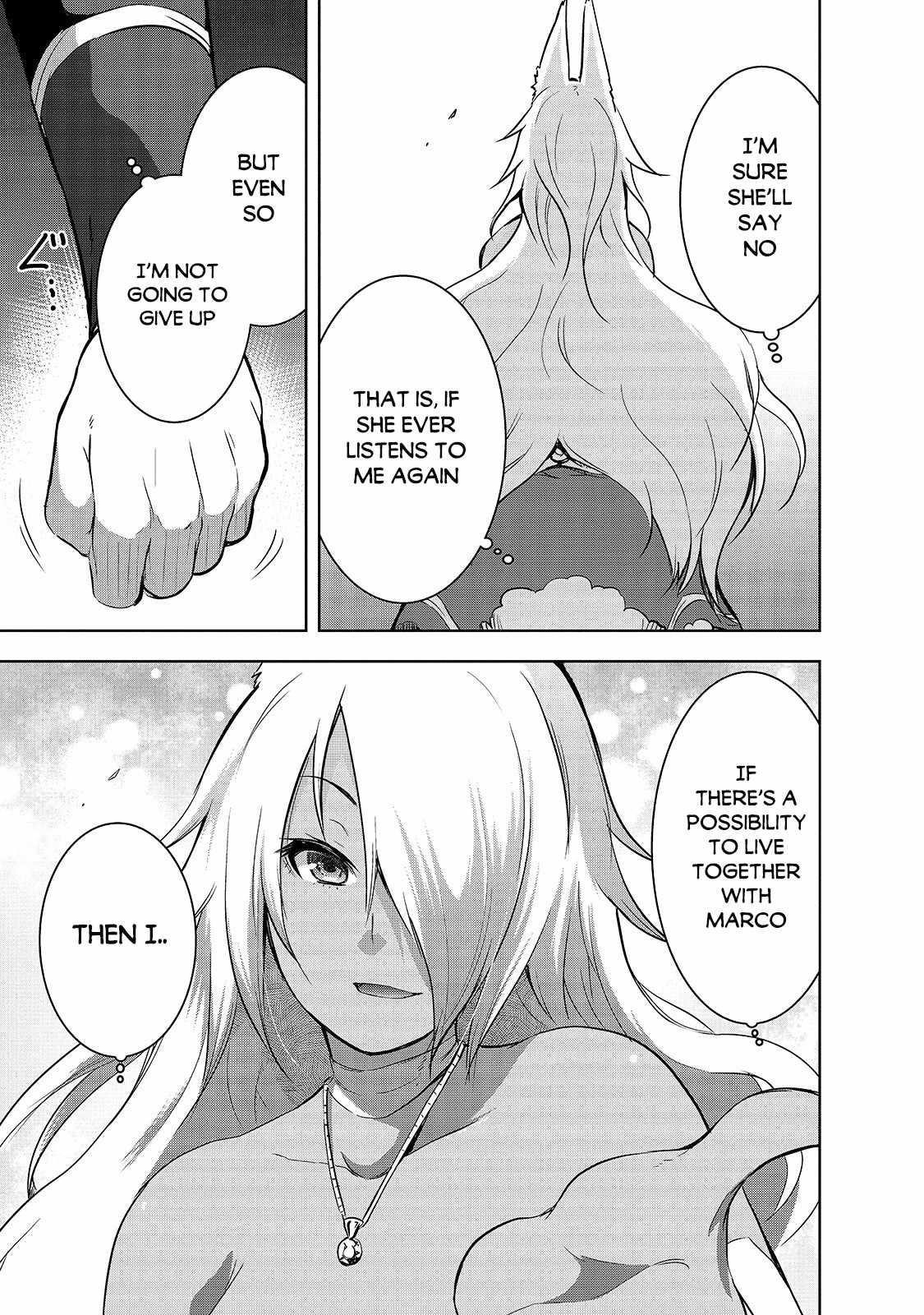 Maou-Sama No Machizukuri! ~Saikyou No Dungeon Wa Kindai Toshi~ Chapter 35 - Page 11