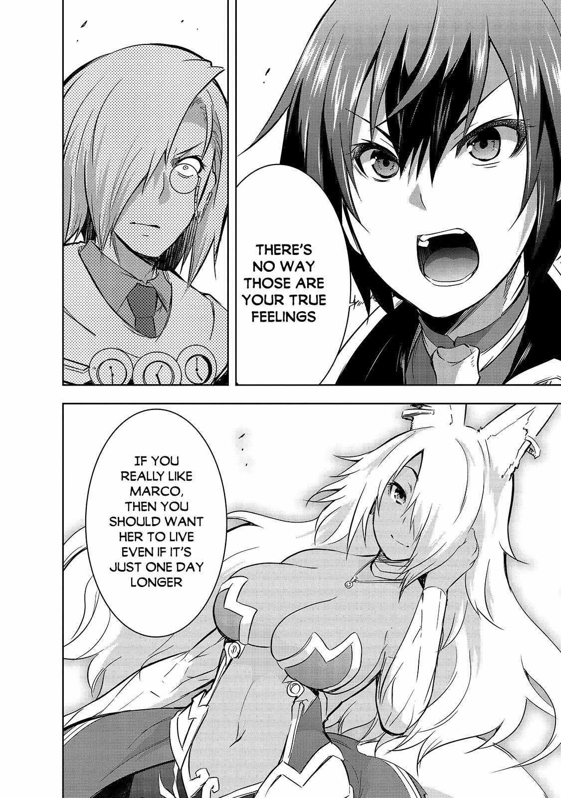 Maou-Sama No Machizukuri! ~Saikyou No Dungeon Wa Kindai Toshi~ Chapter 35 - Page 8