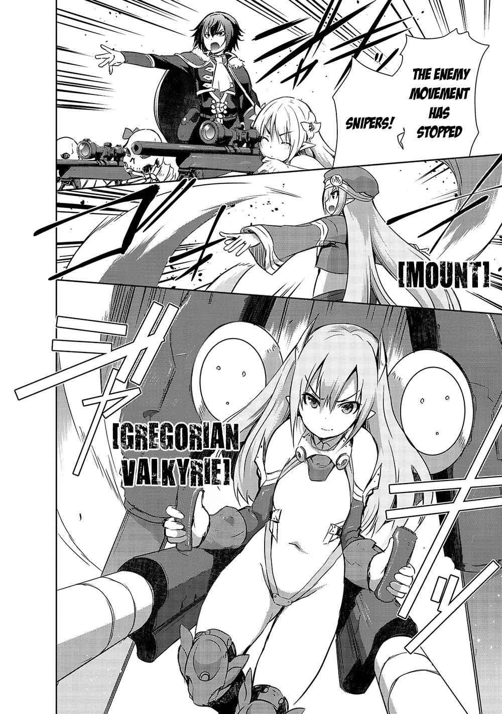 Maou-Sama No Machizukuri! ~Saikyou No Dungeon Wa Kindai Toshi~ Chapter 36 - Page 4