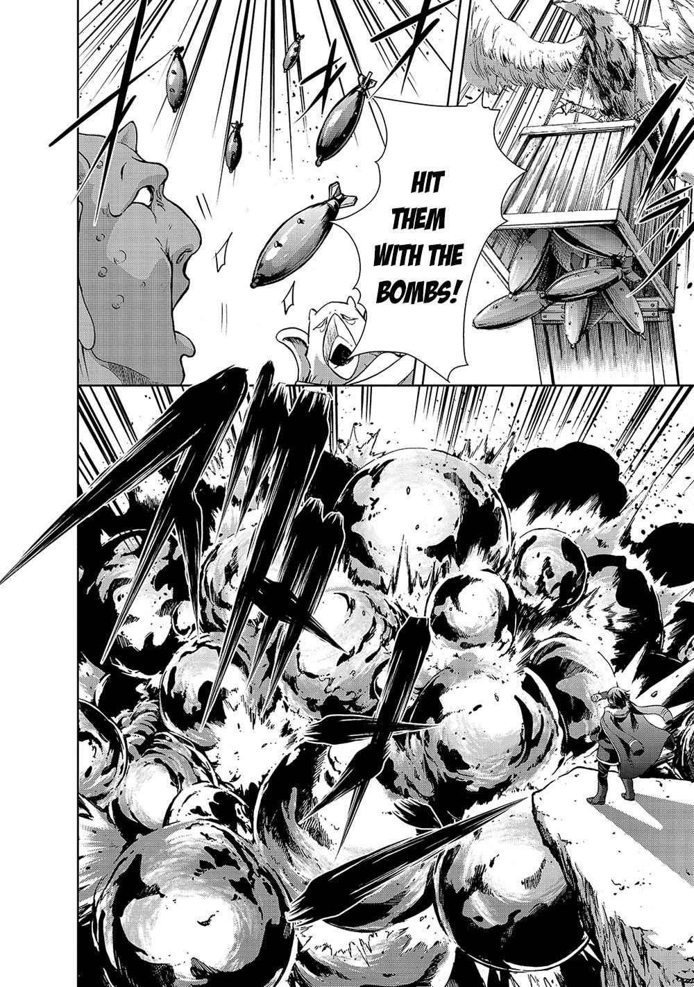 Maou-Sama No Machizukuri! ~Saikyou No Dungeon Wa Kindai Toshi~ Chapter 36 - Page 6