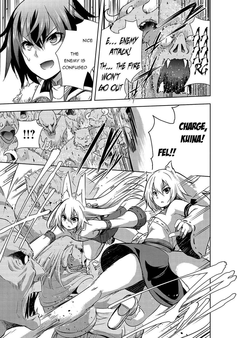 Maou-Sama No Machizukuri! ~Saikyou No Dungeon Wa Kindai Toshi~ Chapter 36 - Page 7