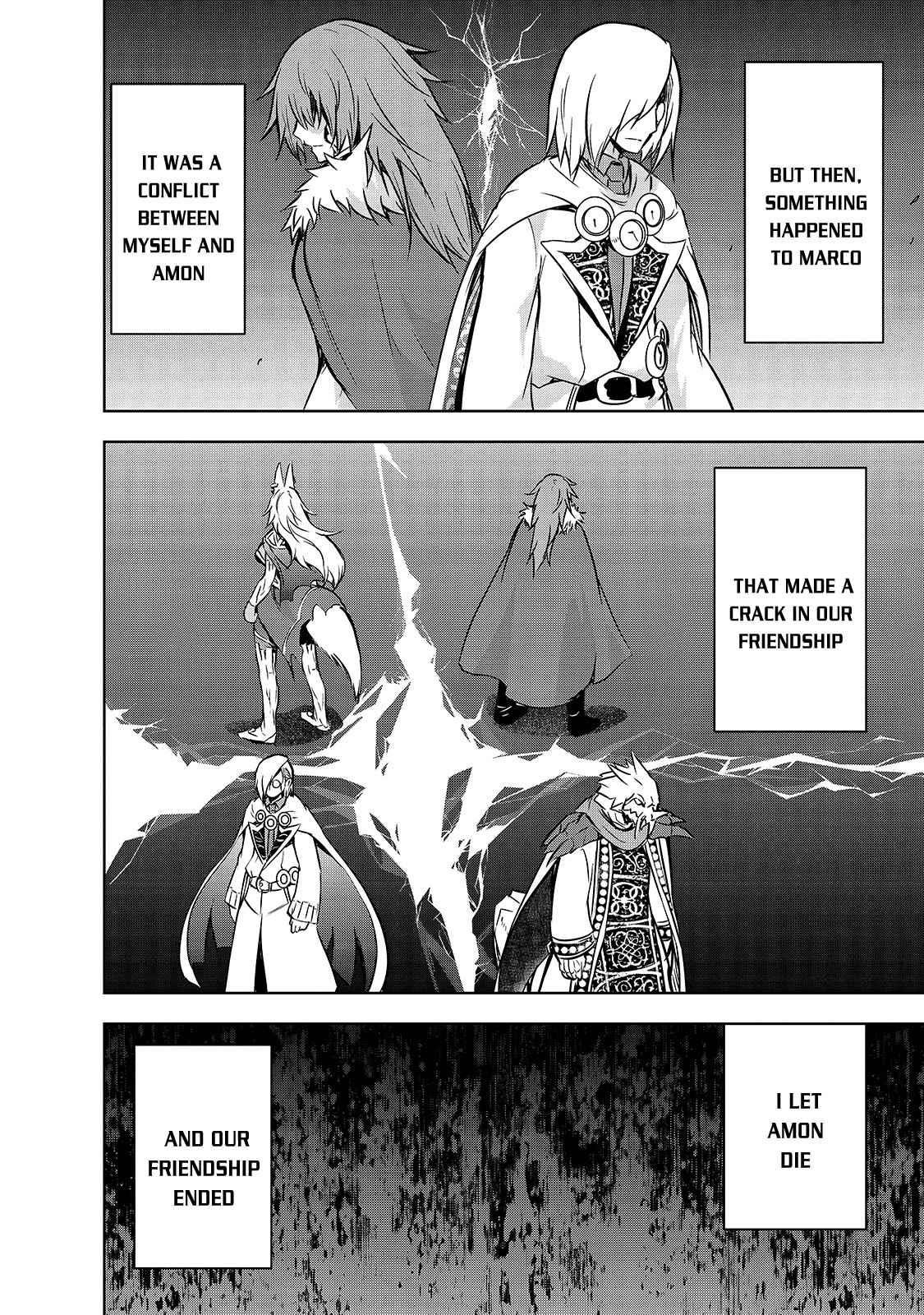 Maou-Sama No Machizukuri! ~Saikyou No Dungeon Wa Kindai Toshi~ Chapter 37 - Page 24