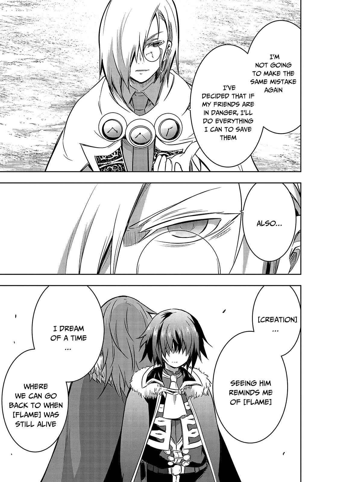 Maou-Sama No Machizukuri! ~Saikyou No Dungeon Wa Kindai Toshi~ Chapter 37 - Page 25