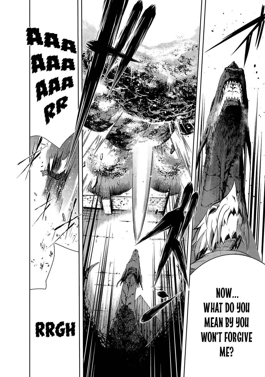 Maou-Sama No Machizukuri! ~Saikyou No Dungeon Wa Kindai Toshi~ Chapter 37 - Page 4