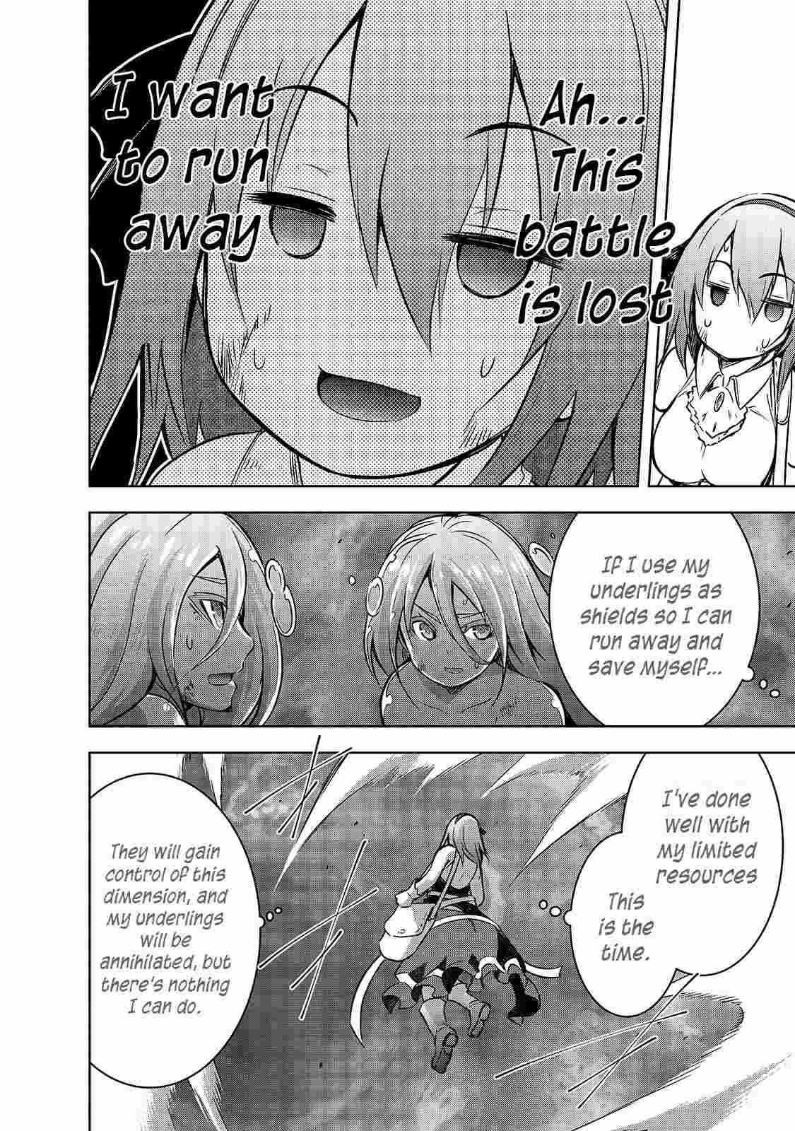 Maou-Sama No Machizukuri! ~Saikyou No Dungeon Wa Kindai Toshi~ Chapter 38 - Page 12