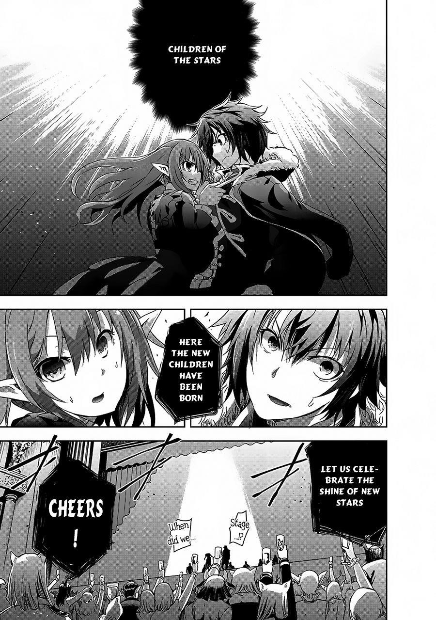 Maou-Sama No Machizukuri! ~Saikyou No Dungeon Wa Kindai Toshi~ Chapter 4 - Page 13