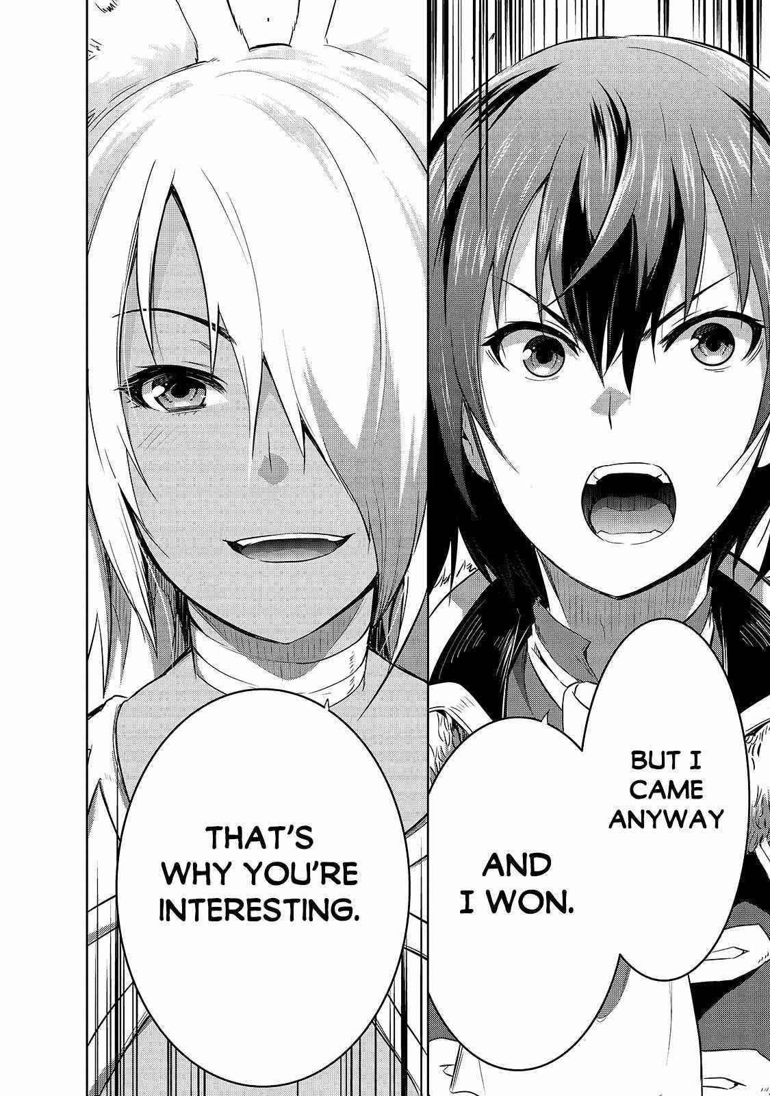 Maou-Sama No Machizukuri! ~Saikyou No Dungeon Wa Kindai Toshi~ Chapter 40 - Page 2