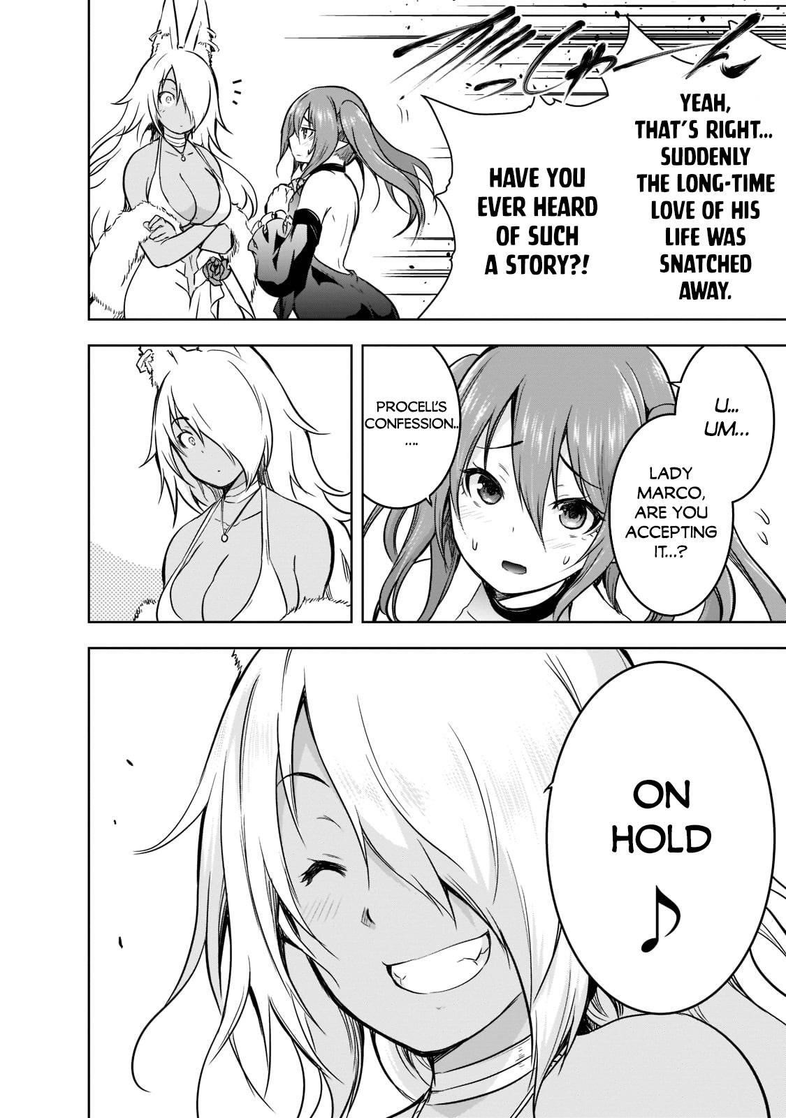 Maou-Sama No Machizukuri! ~Saikyou No Dungeon Wa Kindai Toshi~ Chapter 41 - Page 18