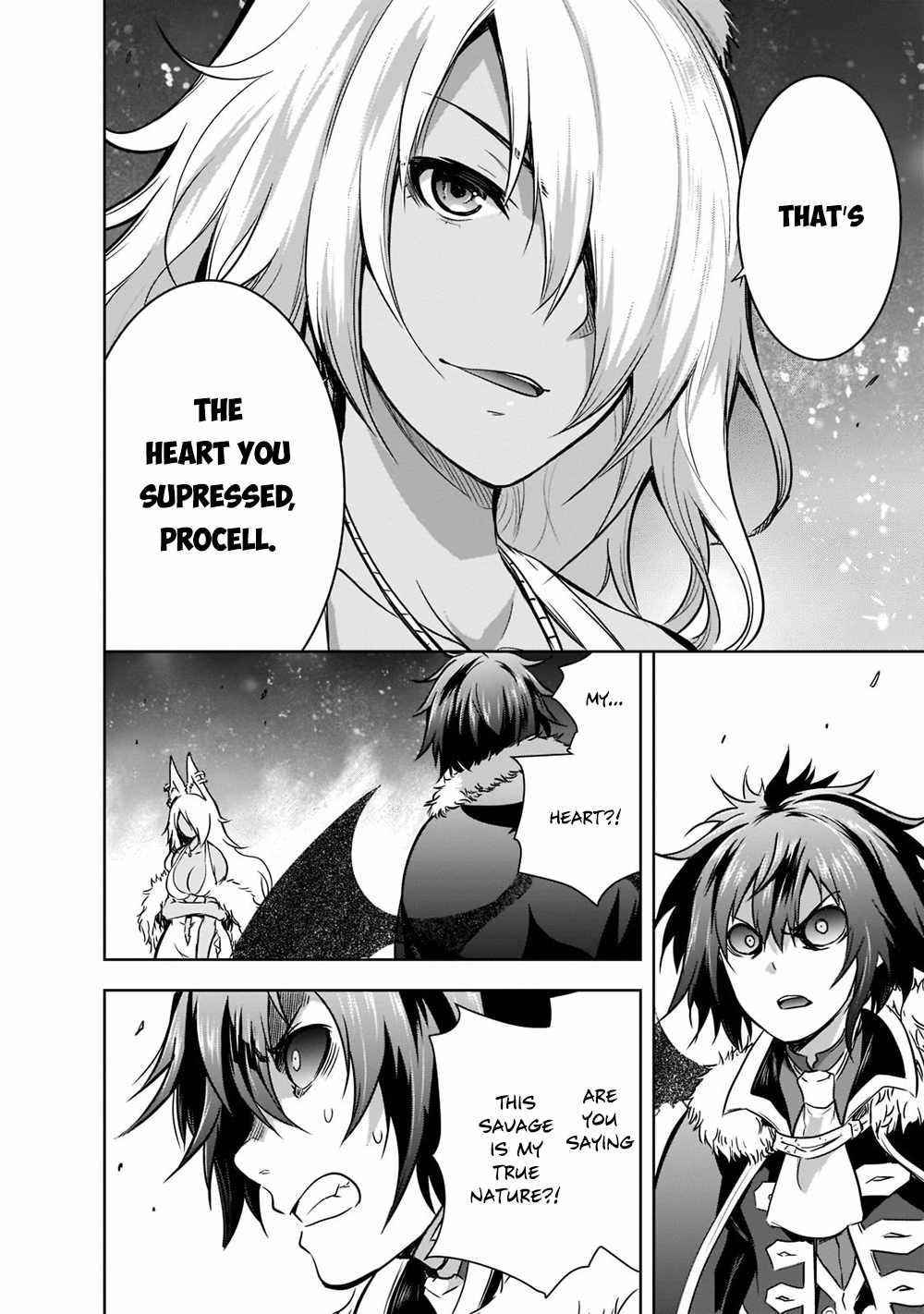 Maou-Sama No Machizukuri! ~Saikyou No Dungeon Wa Kindai Toshi~ Chapter 42 - Page 12