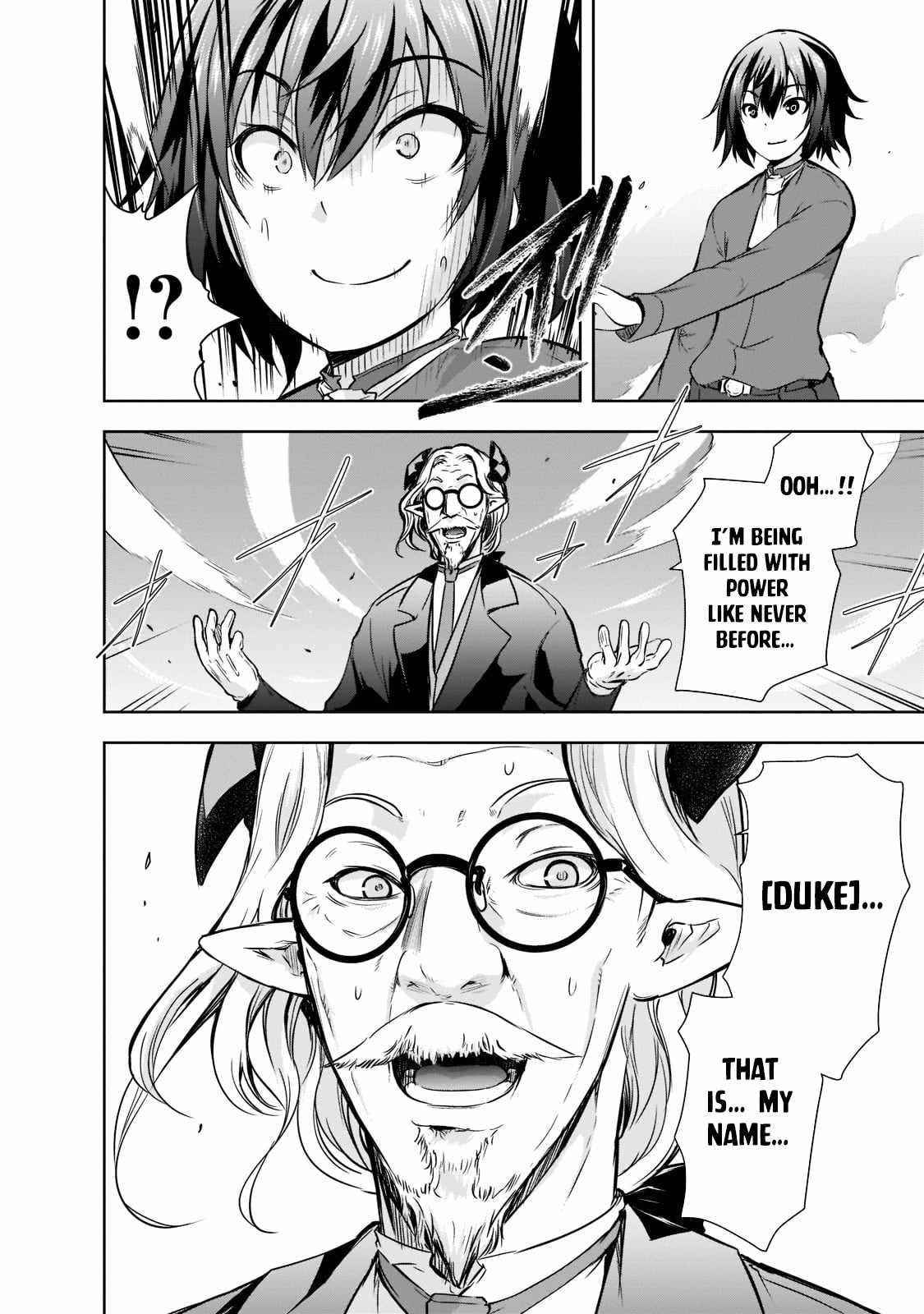 Maou-Sama No Machizukuri! ~Saikyou No Dungeon Wa Kindai Toshi~ Chapter 44 - Page 4